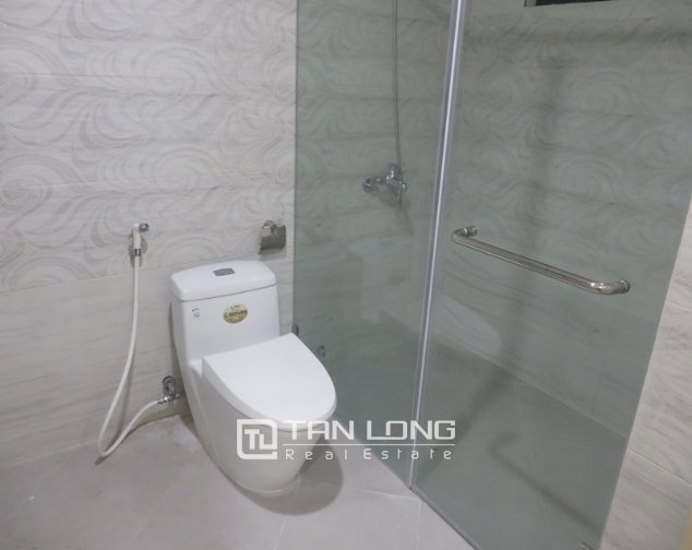 3 bedrooms Apartment in Cau Giay, Ha Noi, Vietnam No. 4029