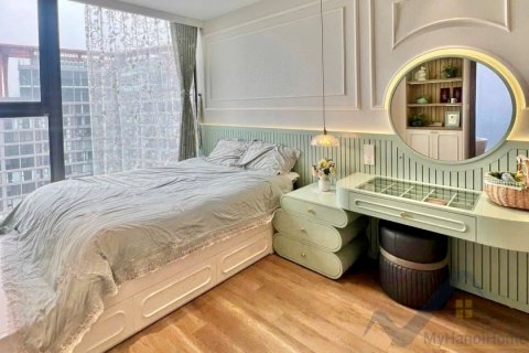 Квартира с 3 спальнями в Ханой , № 26359 9