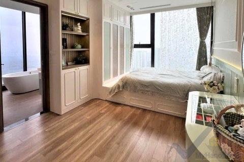 Квартира с 3 спальнями в Ханой , № 26359 7