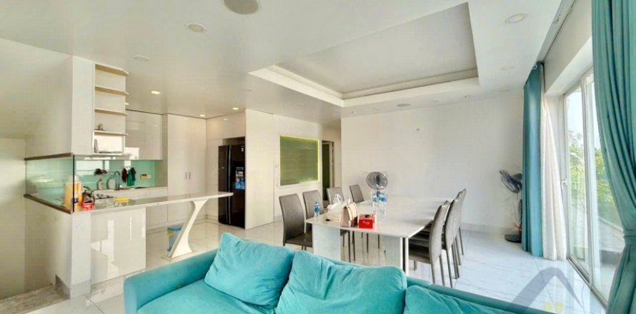 5 bedrooms Villa in Ha Noi, No. 26355
