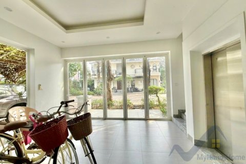 5 bedrooms Villa in Ha Noi, No. 26355 5