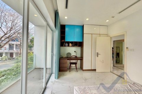 5 bedrooms Villa in Ha Noi, No. 26355 21