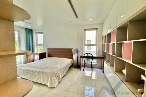 5 bedrooms Villa in Ha Noi, No. 26355 16