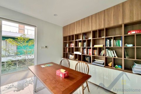 5 bedrooms Villa in Ha Noi, No. 26355 10