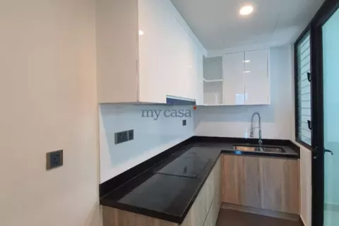 2 bedrooms Apartment in Thu Duc, Ho Chi Minh,  No. 11609