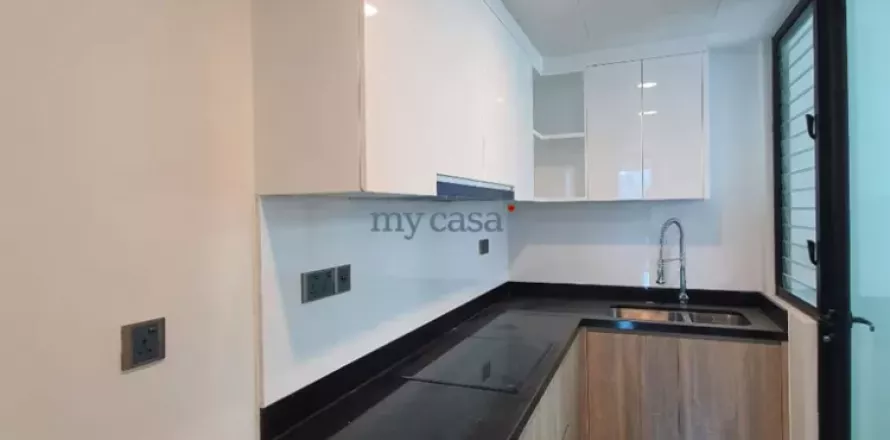 2 bedrooms Apartment in Thu Duc, Ho Chi Minh, No. 11609