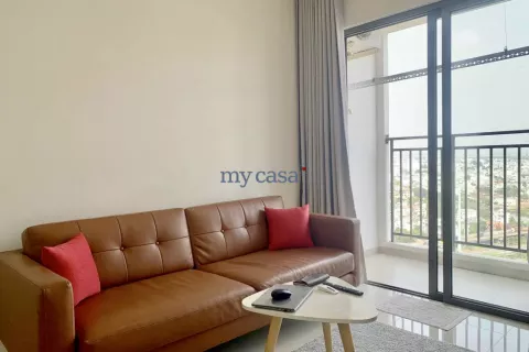2 bedrooms Apartment in Thu Duc, Ho Chi Minh, No. 11610 6