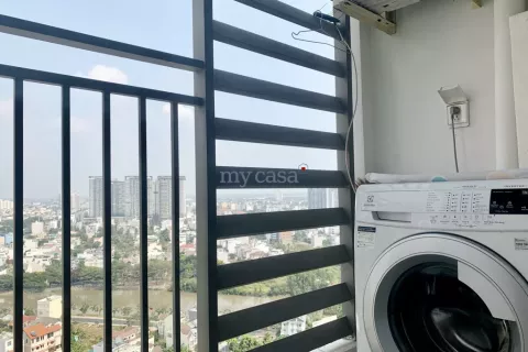 2 bedrooms Apartment in Thu Duc, Ho Chi Minh, No. 11610 5