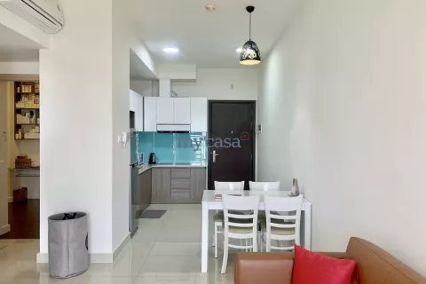 2 bedrooms Apartment in Thu Duc, Ho Chi Minh, No. 11610