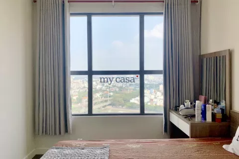 2 bedrooms Apartment in Thu Duc, Ho Chi Minh, No. 11610 3