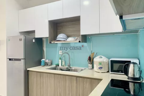 2 bedrooms Apartment in Thu Duc, Ho Chi Minh, No. 11610 4