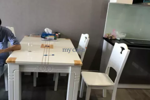 2 bedrooms Apartment in Thu Duc, Ho Chi Minh, No. 11607 2