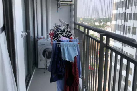 2 bedrooms Apartment in Thu Duc, Ho Chi Minh, No. 11607 5
