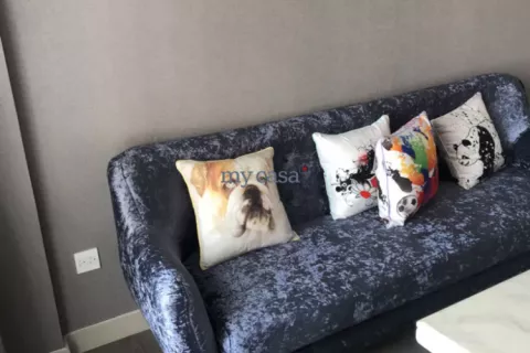 2 bedrooms Apartment in Thu Duc, Ho Chi Minh, No. 11607 4
