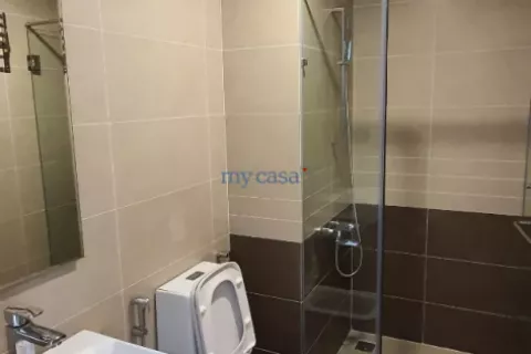 Квартира 39м2 в Тхудык, Хошимин ,  № 11612 4
