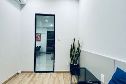2 bedrooms Apartment in Nha Be, Ho Chi Minh,  No. 21259 6
