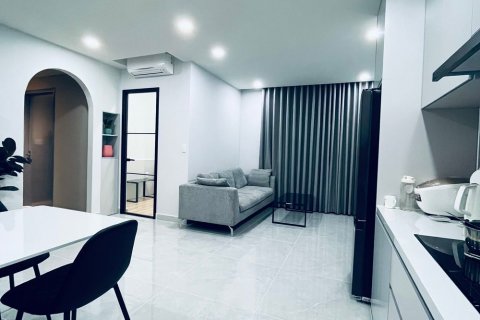 2 bedrooms Apartment in Nha Be, Ho Chi Minh,  No. 21259 12