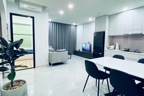 2 bedrooms Apartment in Nha Be, Ho Chi Minh,  No. 21259 13