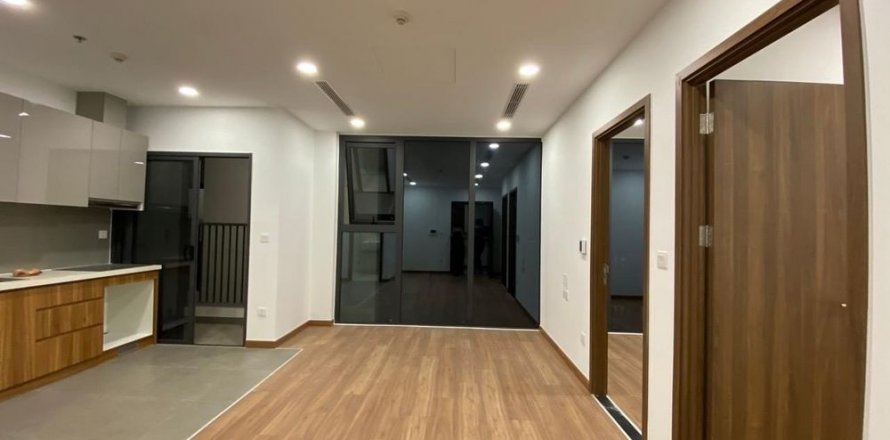 Квартира с 2 спальнями в Район 7, Хошимин , № 21261