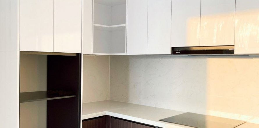 2 rooms Office in District 7, Ho Chi Minh, No. 21258