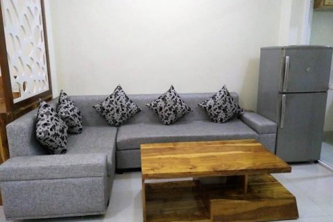 1 bedroom Apartment in Nha Trang,  No. 16815