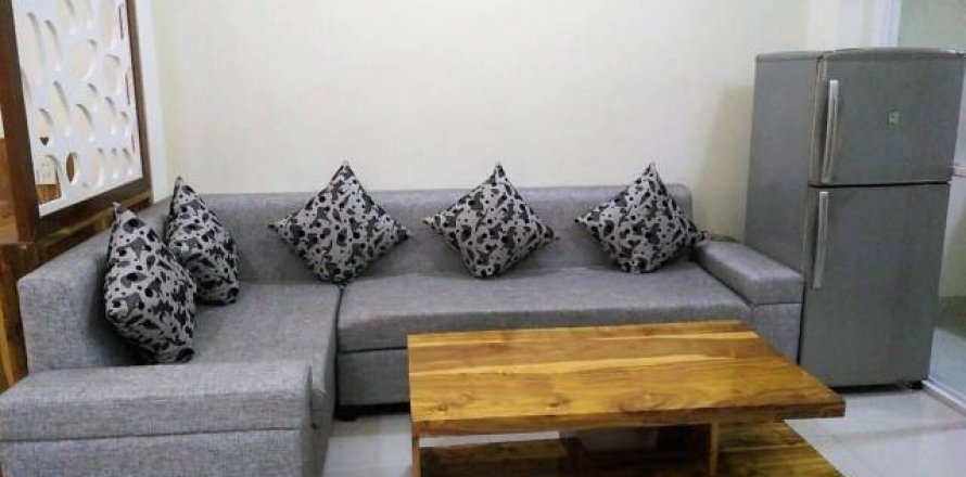 1 bedroom Apartment in Nha Trang,  No. 16815