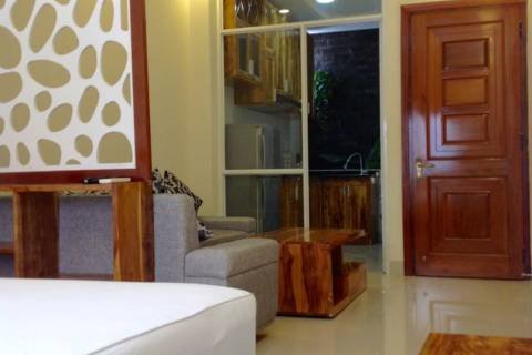 1 bedroom Apartment in Nha Trang,  No. 16815 5