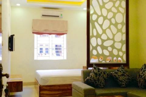 1 bedroom Apartment in Nha Trang,  No. 16815 6