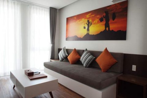 2 bedrooms Apartment in Nha Trang, No. 16818