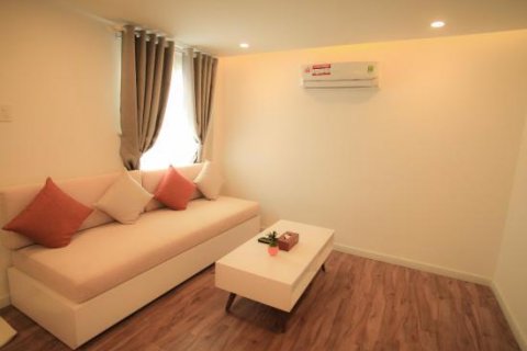 1 bedroom Apartment in Nha Trang, No. 16819