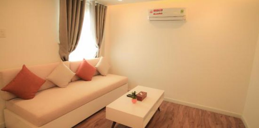 1 bedroom Apartment in Nha Trang, No. 16819