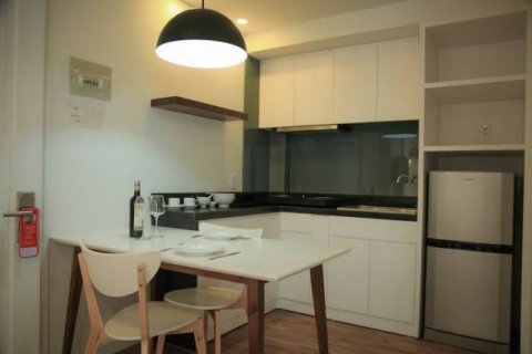 1 bedroom Apartment in Nha Trang, No. 16819 2