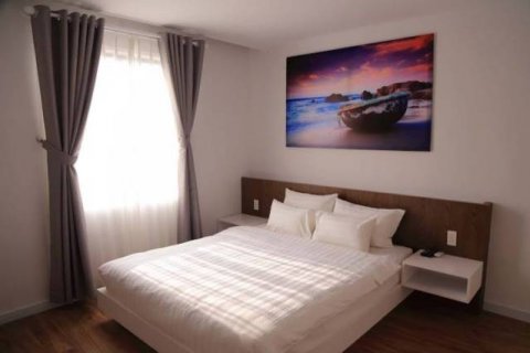 1 bedroom Apartment in Nha Trang, No. 16819 3