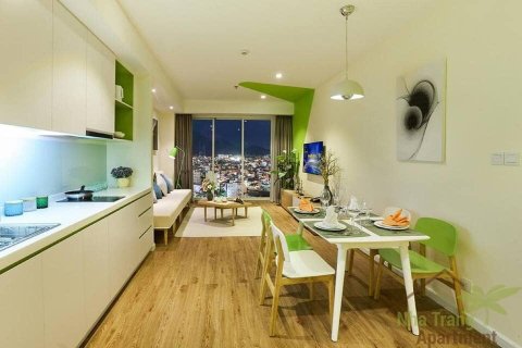 2 bedrooms Apartment in Nha Trang, No. 28662