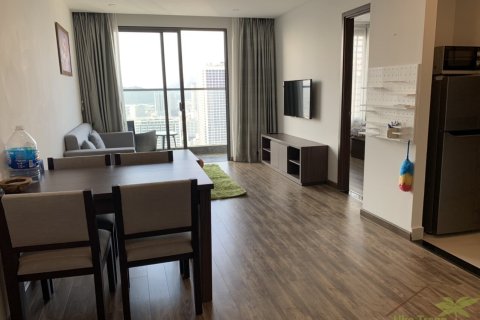 2 bedrooms Apartment in Nha Trang,  No. 28663 4