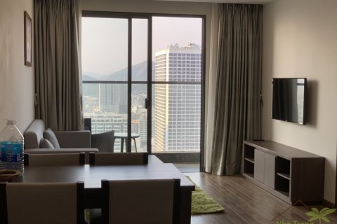 2 bedrooms Apartment in Nha Trang, No. 28663