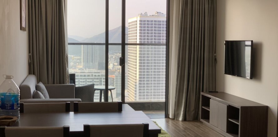 2 bedrooms Apartment in Nha Trang,  No. 28663