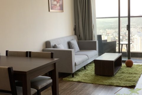2 bedrooms Apartment in Nha Trang,  No. 28663 2