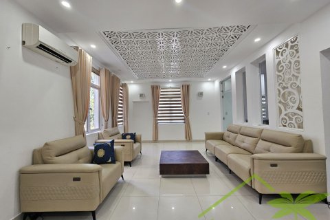 4 bedrooms Villa in Nha Trang,  No. 28665 6