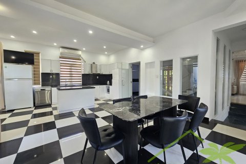 4 bedrooms Villa in Nha Trang,  No. 28665 4