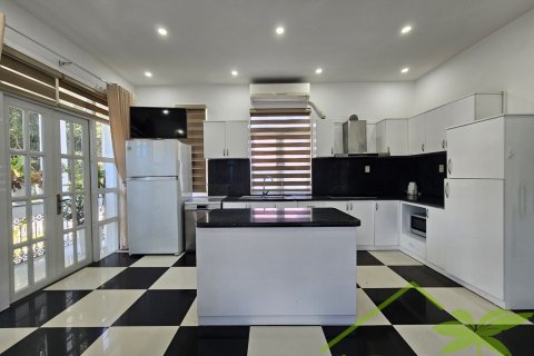 4 bedrooms Villa in Nha Trang,  No. 28665 5