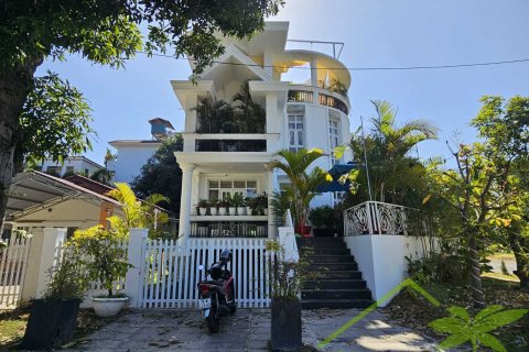 4 bedrooms Villa in Nha Trang, No. 28665
