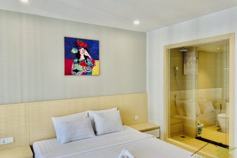 1 bedroom Apartment in Nha Trang,  No. 28666 2