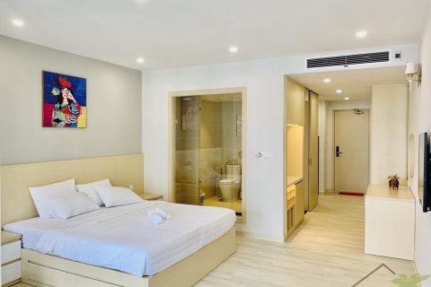 1 bedroom Apartment in Nha Trang,  No. 28666 7