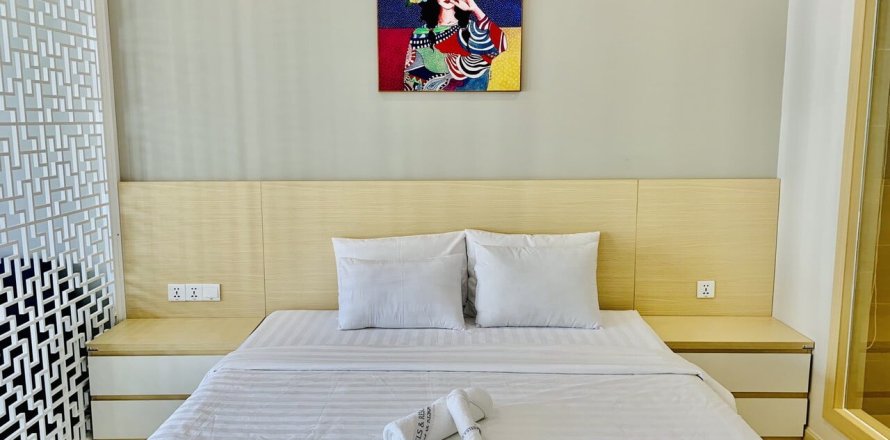 1 bedroom Apartment in Nha Trang,  No. 28666