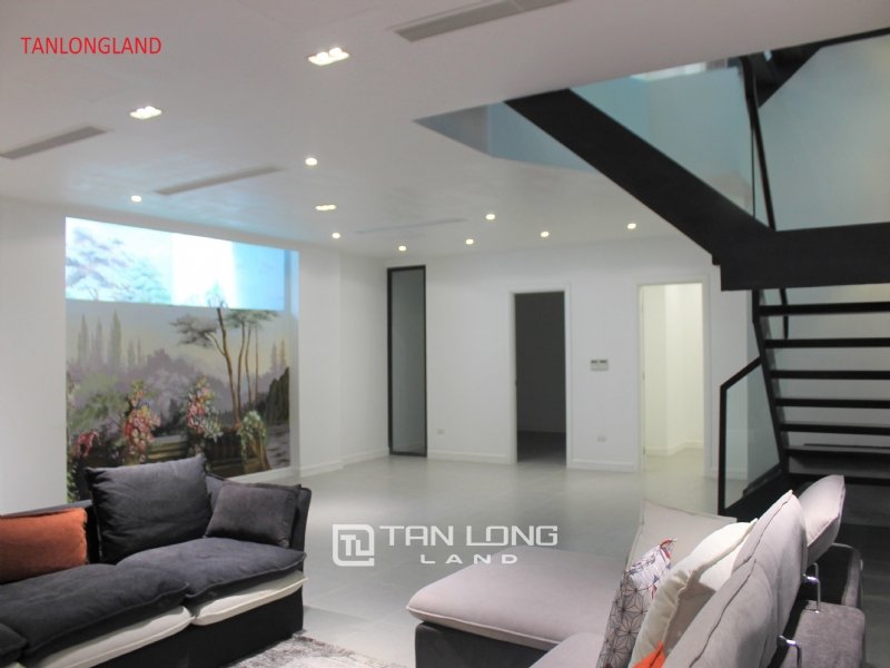 4 bedrooms Villa in Long Bien, Ha Noi, Vietnam No. 2514