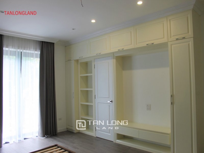 4 bedrooms Villa in Long Bien, Ha Noi, Vietnam No. 2514