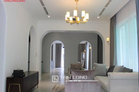 4 bedrooms Villa in Long Bien, Ha Noi, No. 2514 4