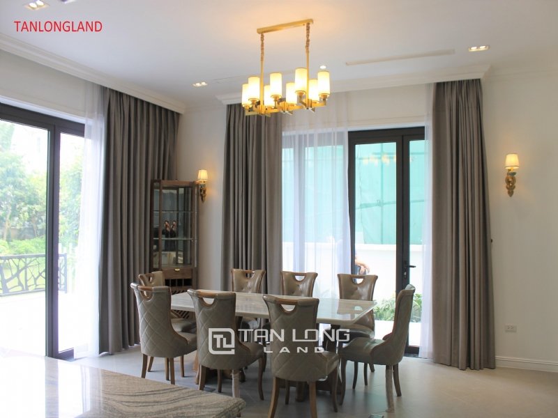 4 bedrooms Villa in Long Bien, Ha Noi, Vietnam No. 2514
