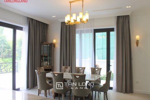 4 bedrooms Villa in Long Bien, Ha Noi, No. 2514 7